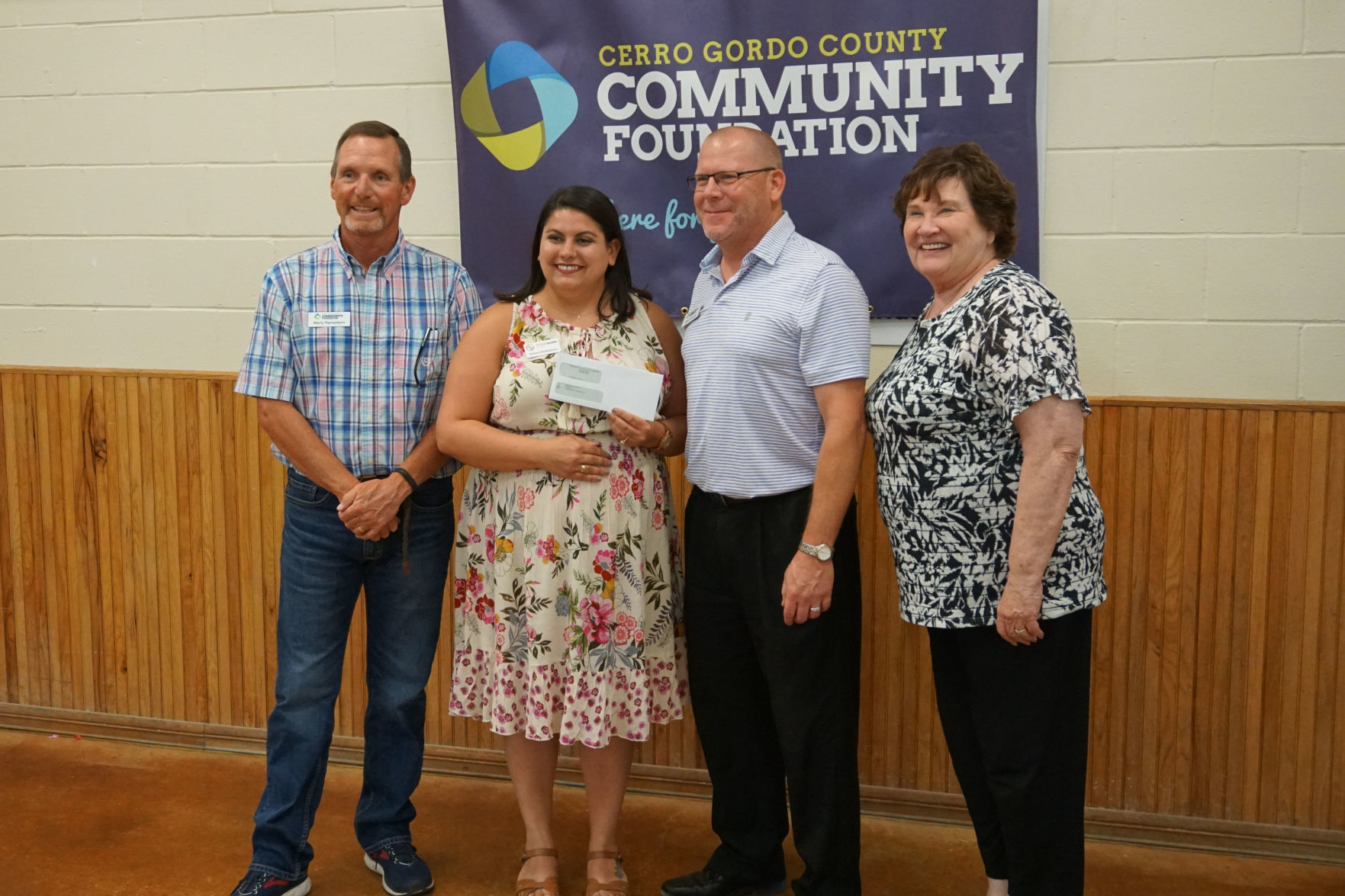 Food Bank of Iowa